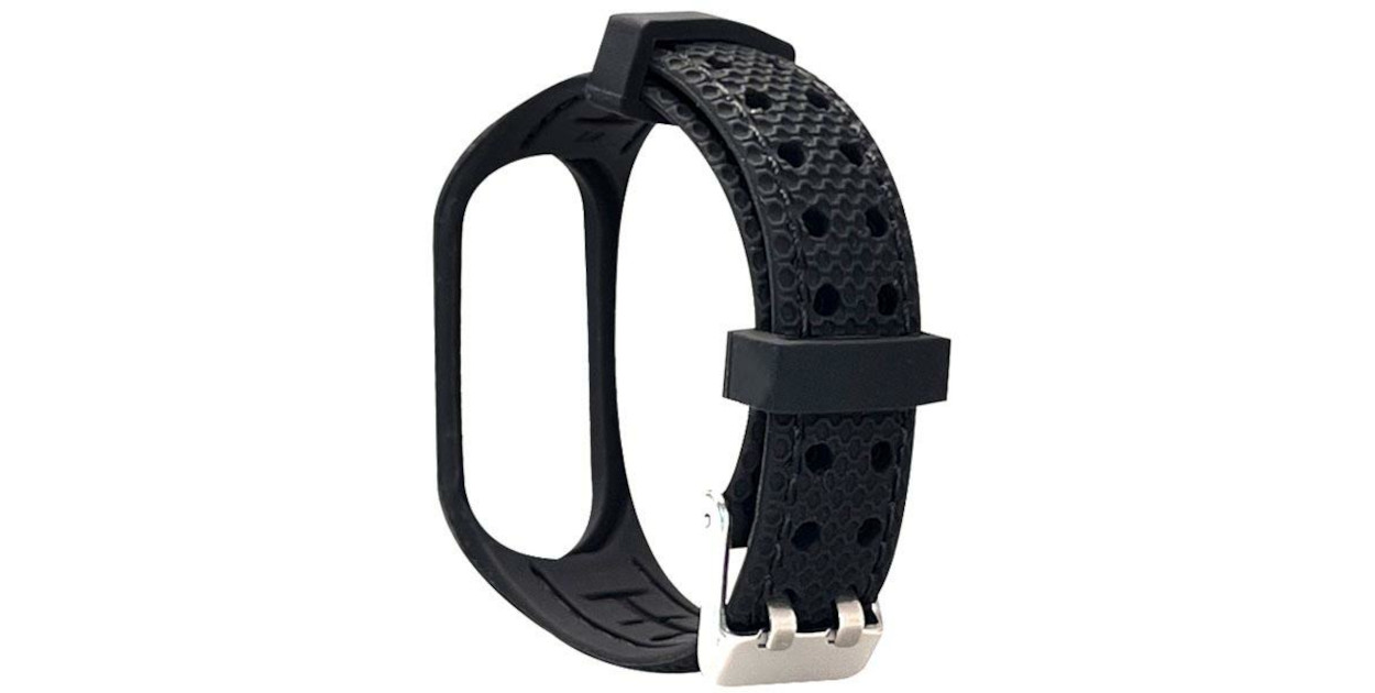 Beline Mi Band 6/5 Sport apyrankėjuodos spalvos aprašymas - Prekės nuotrauka Beline Mi Band 6/5 Sport apyrankėjuodos spalvos aprašymas - Prekės nuotrauka
