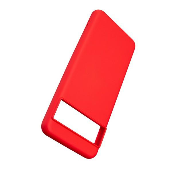 Beline Silicone Dėklas Google Pixel 8 Pro red aprašymas - Prekės nuotrauka