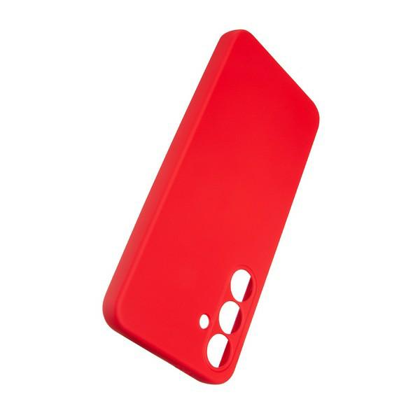 Beline Silicone Dėklas Samsung S24 FEred aprašymas - Prekės nuotrauka