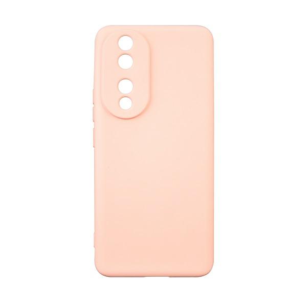 Beline Silicone Honor 90 Dėklas Rose Gold aprašymas - Prekės nuotrauka