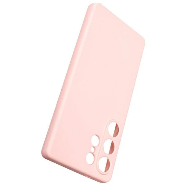 Beline silikoninis dėklas Samsung S25 Ultra Rose aukso spalvos aprašymas - Prekės nuotrauka Beline silikoninis dėklas Samsung S25 Ultra Rose aukso spalvos aprašymas - Prekės nuotrauka