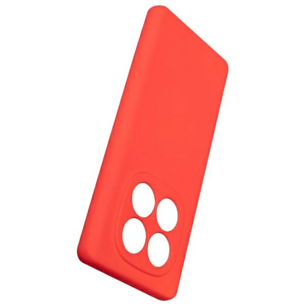 Beline silikoninis dėklas Xiaomi Redmi Note 14 Pro+ red aprašymas - Prekės nuotrauka Beline silikoninis dėklas Xiaomi Redmi Note 14 Pro+ red aprašymas - Prekės nuotrauka
