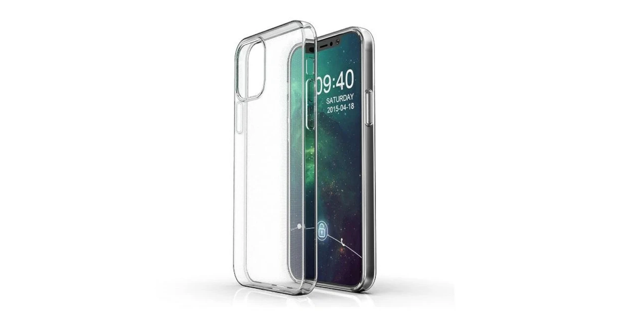 Dėklas Beline skaidrus Samsung M33 5G M3361mm case skaidrus aprašymas - Prekės nuotrauka
