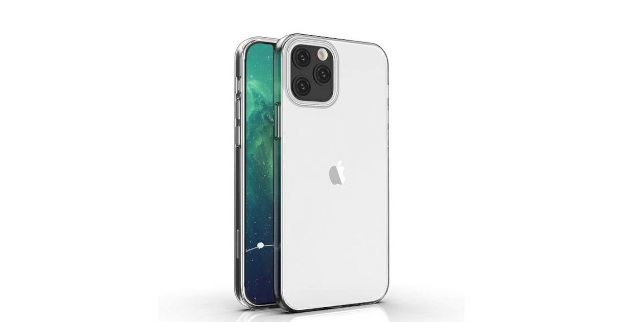Beline skaidrus Samsung M33 5G M3361mm dėklas skaidrus aprašymas - Prekės nuotrauka