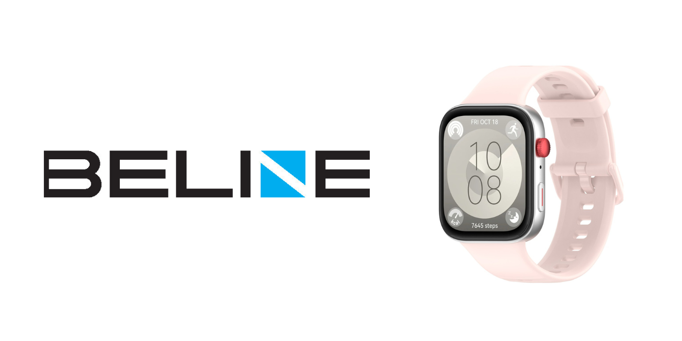 Beline Strap for Huawei FIT 5 / 5 Pro / 4 / 4 Pro / 3 rožinės spalvos aprašymas - Prekės nuotrauka Beline Strap for Huawei FIT 5 / 5 Pro / 4 / 4 Pro / 3 rožinės spalvos aprašymas - Prekės nuotrauka