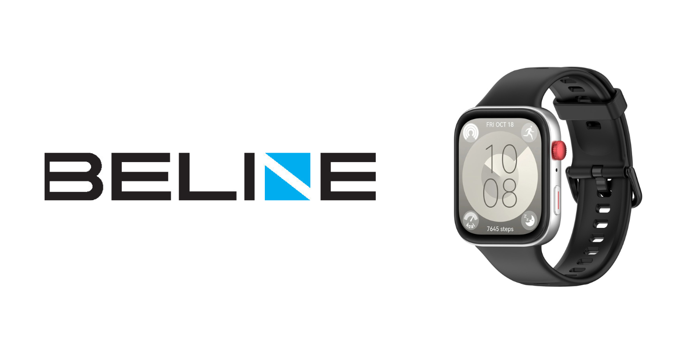 Beline Strap for Huawei FIT 5 / 5 Pro / 4 / 4 Pro / 3 juodos spalvos aprašymas - Prekės nuotrauka Beline Strap for Huawei FIT 5 / 5 Pro / 4 / 4 Pro / 3 juodos spalvos aprašymas - Prekės nuotrauka