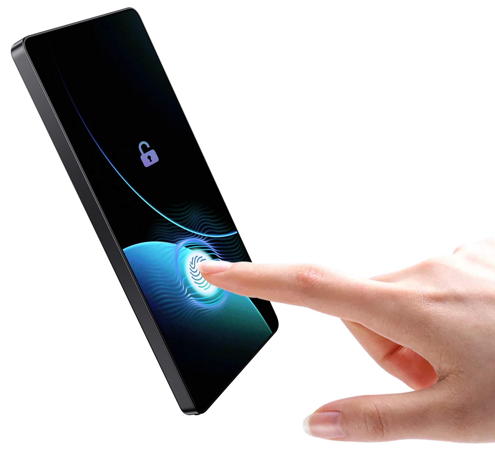 Oem Benks apsauginis stiklas Glass Warrior HD skirtas Samsung Galaxy S25 Ultra (with fingerprint unlock) aprašymas - Prekės nuotrauka
