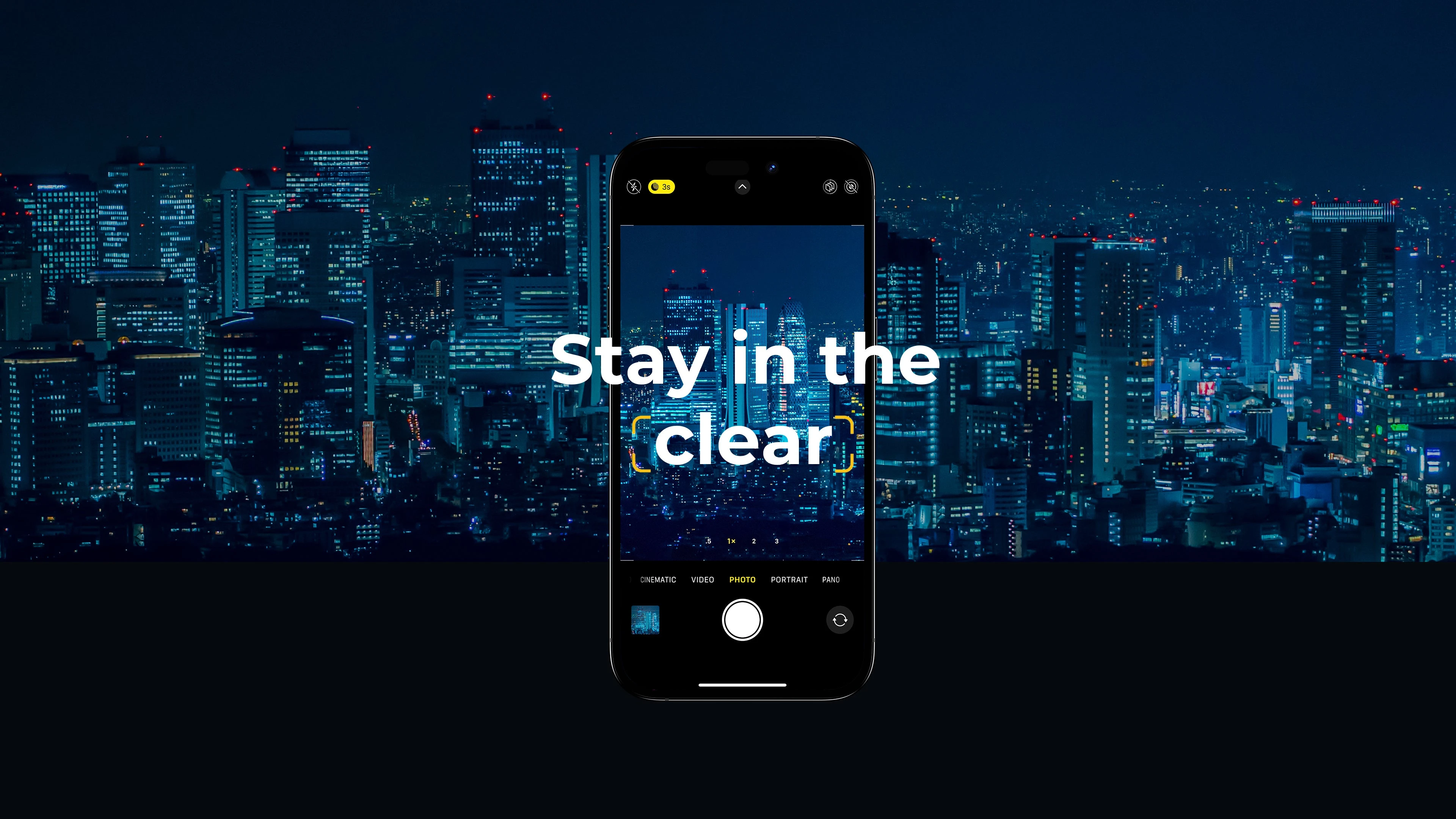 Oem Benks Apsauginis stiklas Glass Warrior Metal Lens Protector telefonui skirtas Apple iPhone 17 Pro/17 Pro Max (objektyvui 3 vnt) juodas aprašymas - Prekės nuotrauka