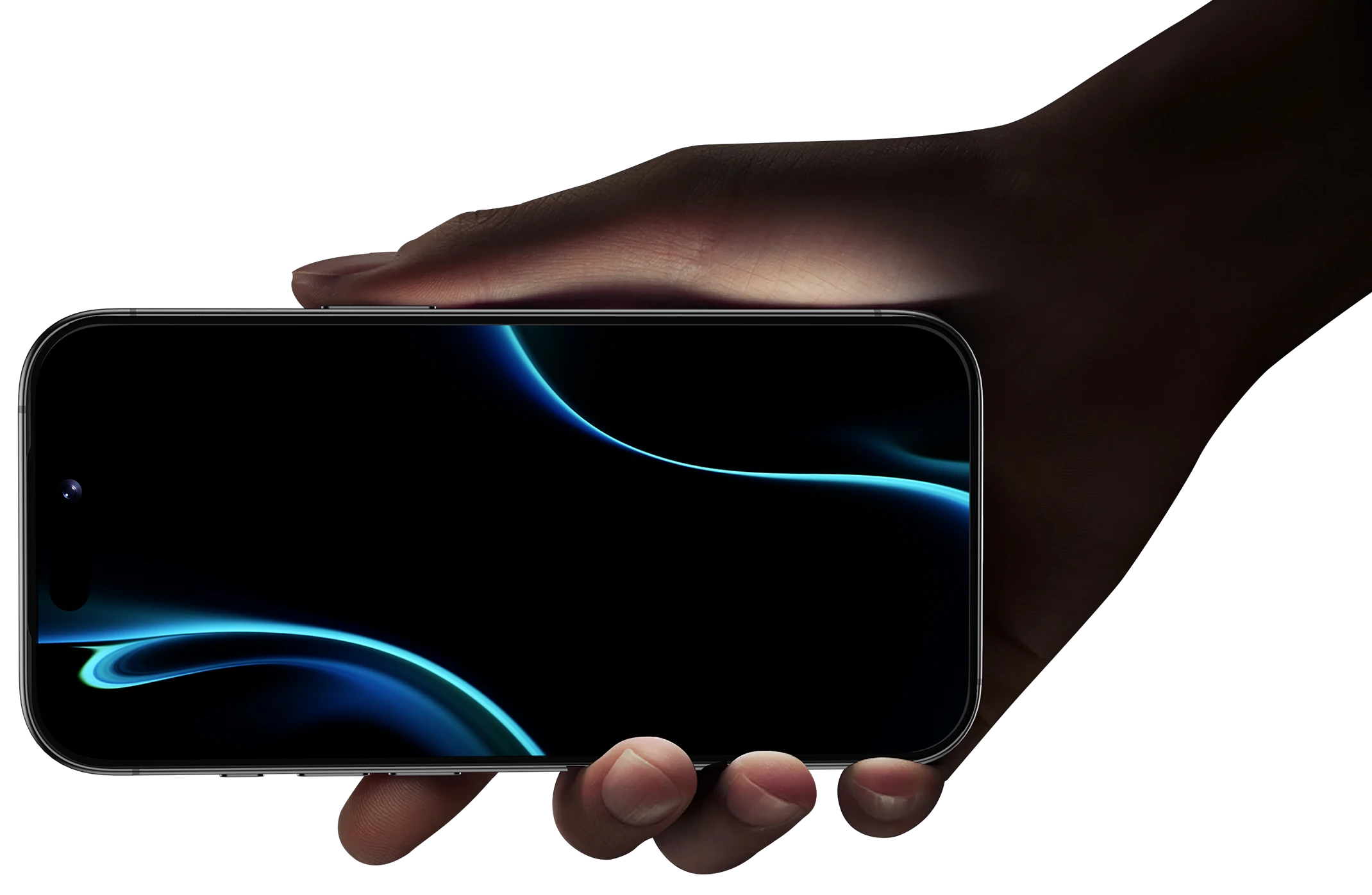 Benks Apsauginis stiklas Glass Warrior Sapphire Coating skirtas Apple iPhone 17 Pro Max juodas aprašymas - Prekės nuotrauka