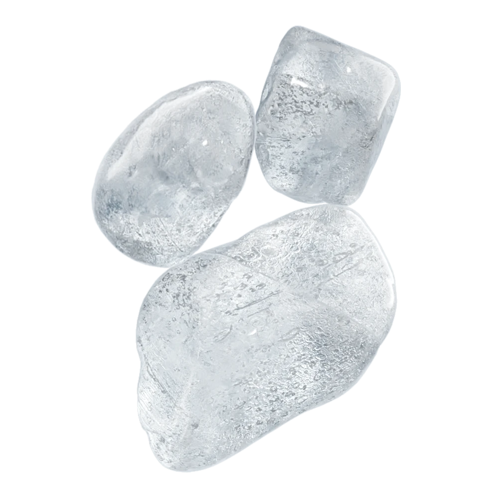 Benks Magnetic Crystal dėklas skirtas Apple iPhone 17 Pro Max transparent (Camera Control Button) aprašymas - Prekės nuotrauka