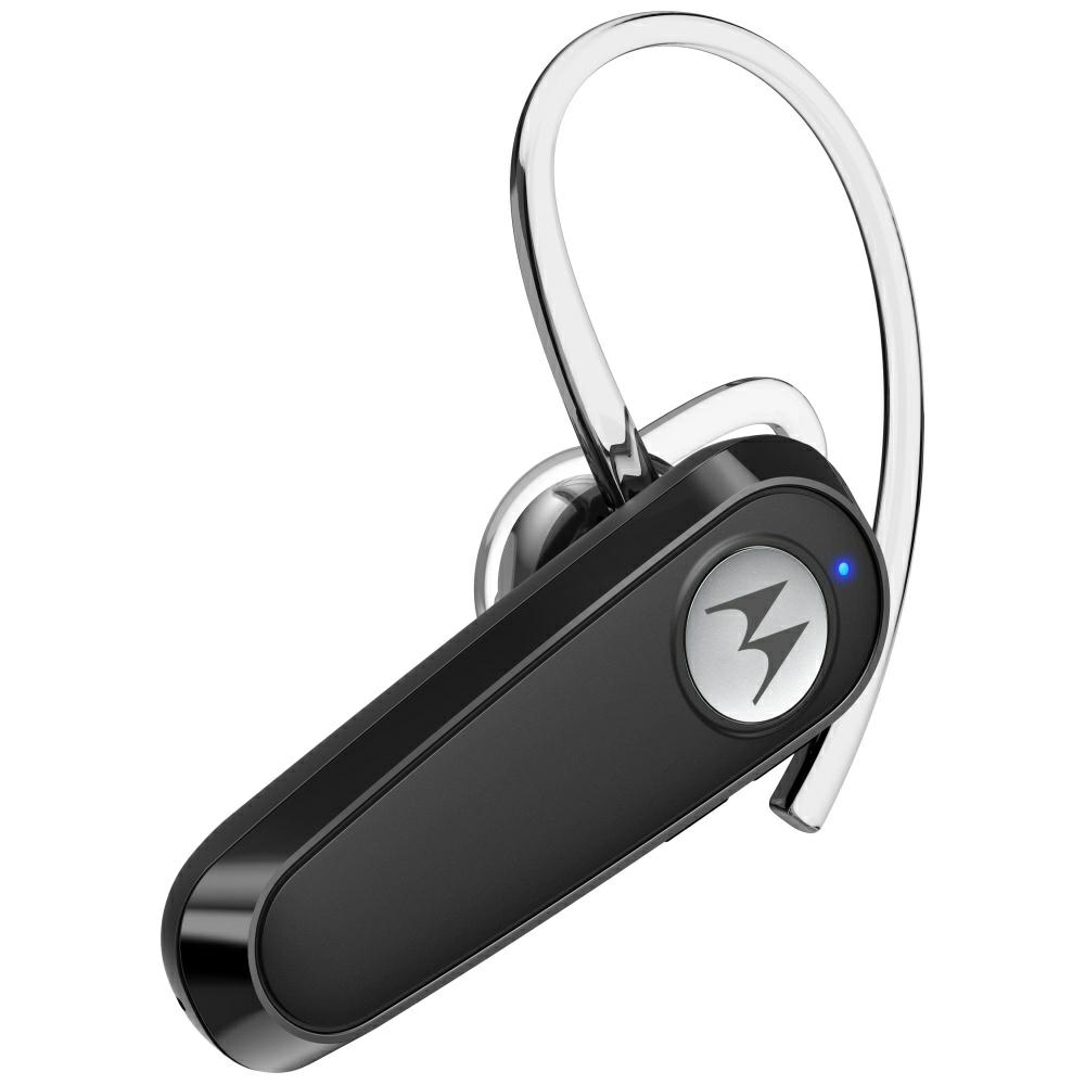 Bluetooth ausinės Motorola HK126 Mono juodas aprašymas - Prekės nuotrauka Bluetooth ausinės Motorola HK126 Mono juodas aprašymas - Prekės nuotrauka