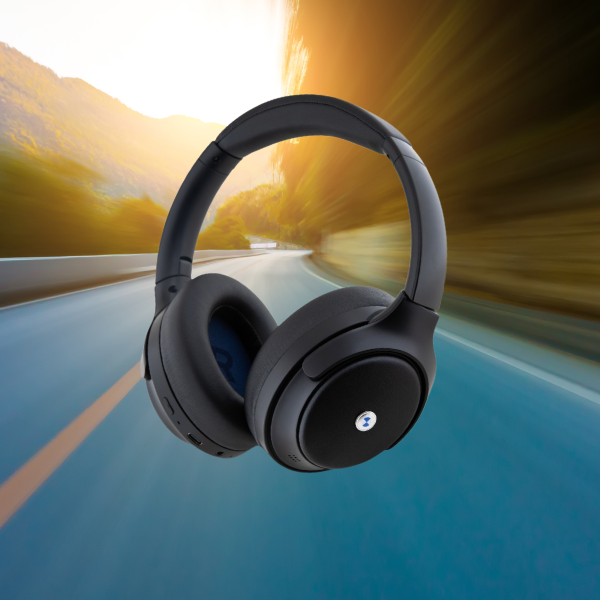 BMW Ausinės Bluetooth ANC BMBHKL601SSLVK juodos spalvos Metal Logos aprašymas - Prekės nuotrauka BMW Ausinės Bluetooth ANC BMBHKL601SSLVK juodos spalvos Metal Logos aprašymas - Prekės nuotrauka