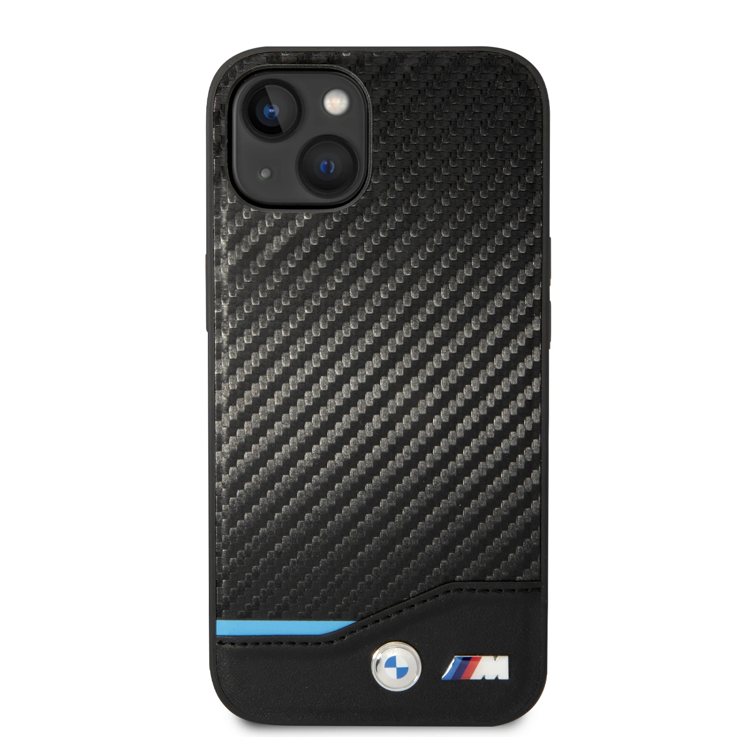 BMW BMHCP14S22NBCK Apple iPhone 14 / 15 / 13 6.1 BMW BMHCP14S22NBCK Apple iPhone 14 / 15 / 13 6.1