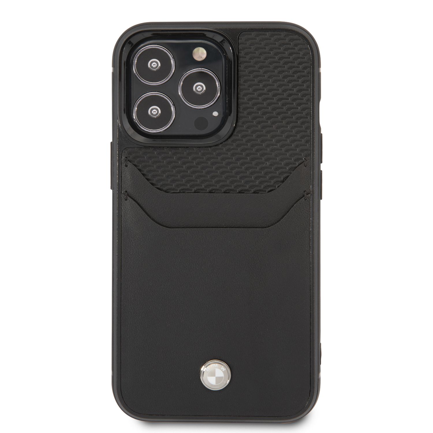 BMW BMHCP14X22RSEPK dėklas Apple iPhone 14 Pro Max 6.7″ juodos spalvos juodos spalvos Leather Card Slot aprašymas - Prekės nuotrauka BMW BMHCP14X22RSEPK dėklas Apple iPhone 14 Pro Max 6.7″ juodos spalvos juodos spalvos Leather Card Slot aprašymas - Prekės nuotrauka