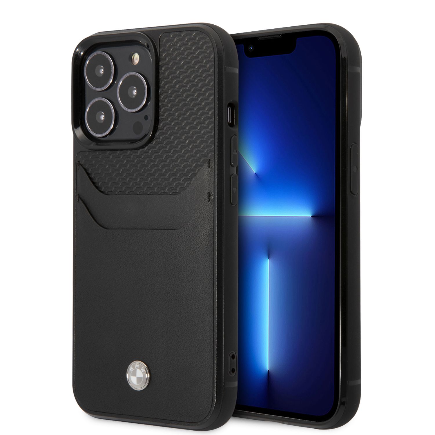 BMW BMHCP14X22RSEPK dėklas Apple iPhone 14 Pro Max 6.7″ juodos spalvos juodos spalvos Leather Card Slot aprašymas - Prekės nuotrauka BMW BMHCP14X22RSEPK dėklas Apple iPhone 14 Pro Max 6.7″ juodos spalvos juodos spalvos Leather Card Slot aprašymas - Prekės nuotrauka