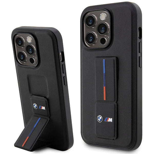 BMW BMHCP15L22GSLK Apple iPhone 15 Pro 6.1