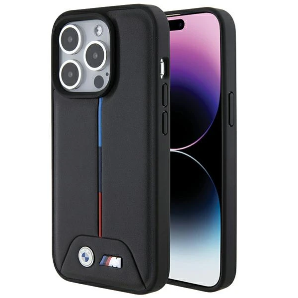 BMW BMHCP15L22PVTK Apple iPhone 15 Pro 6.1