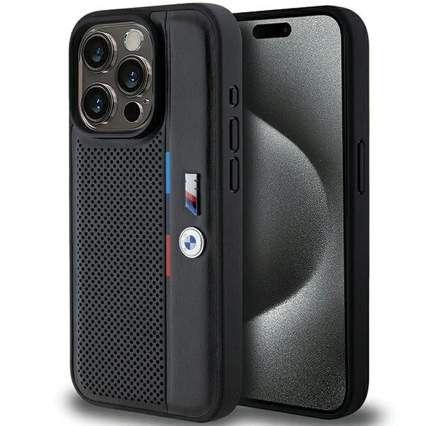 BMW BMHCP15L23PUPVK Apple iPhone 15 Pro 6.1 BMW BMHCP15L23PUPVK Apple iPhone 15 Pro 6.1
