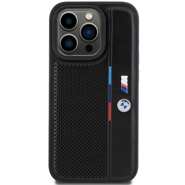 BMW BMHCP15L23PUPVK Apple iPhone 15 Pro 6.1 BMW BMHCP15L23PUPVK Apple iPhone 15 Pro 6.1
