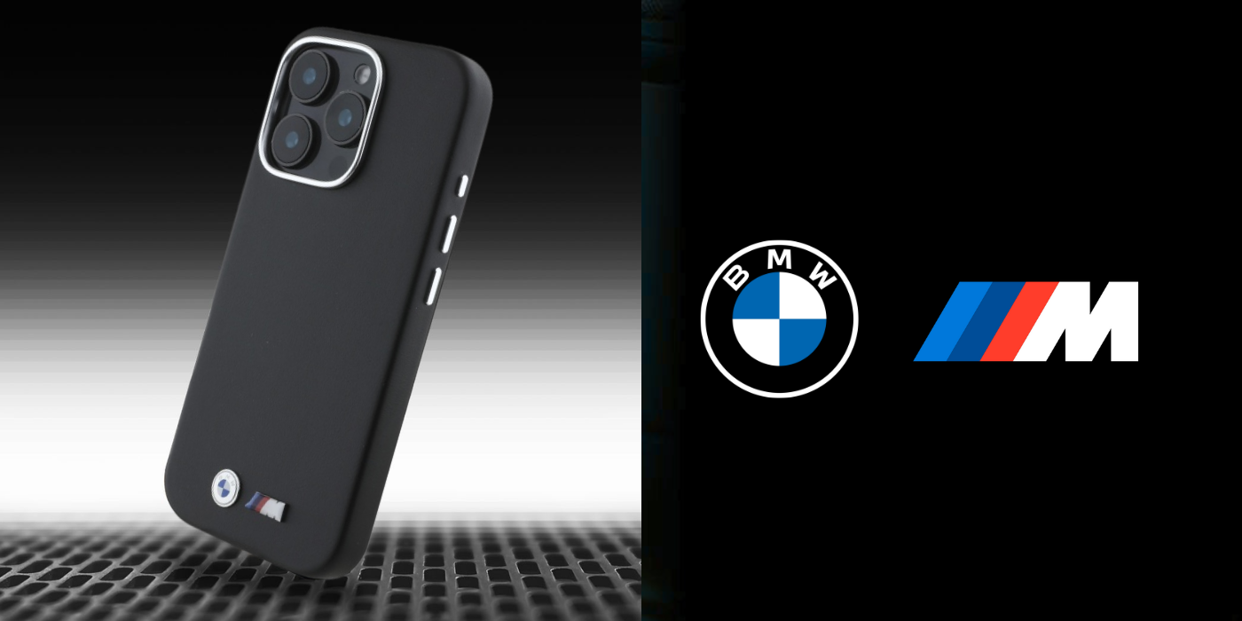 BMW BMHCP16L23 PMWK Apple iPhone 16 Pro 6.3″ juodos spalvos kietas dėklas M Smooth Full Wrapped Metal aprašymas - Prekės nuotrauka BMW BMHCP16L23 PMWK Apple iPhone 16 Pro 6.3″ juodos spalvos kietas dėklas M Smooth Full Wrapped Metal aprašymas - Prekės nuotrauka