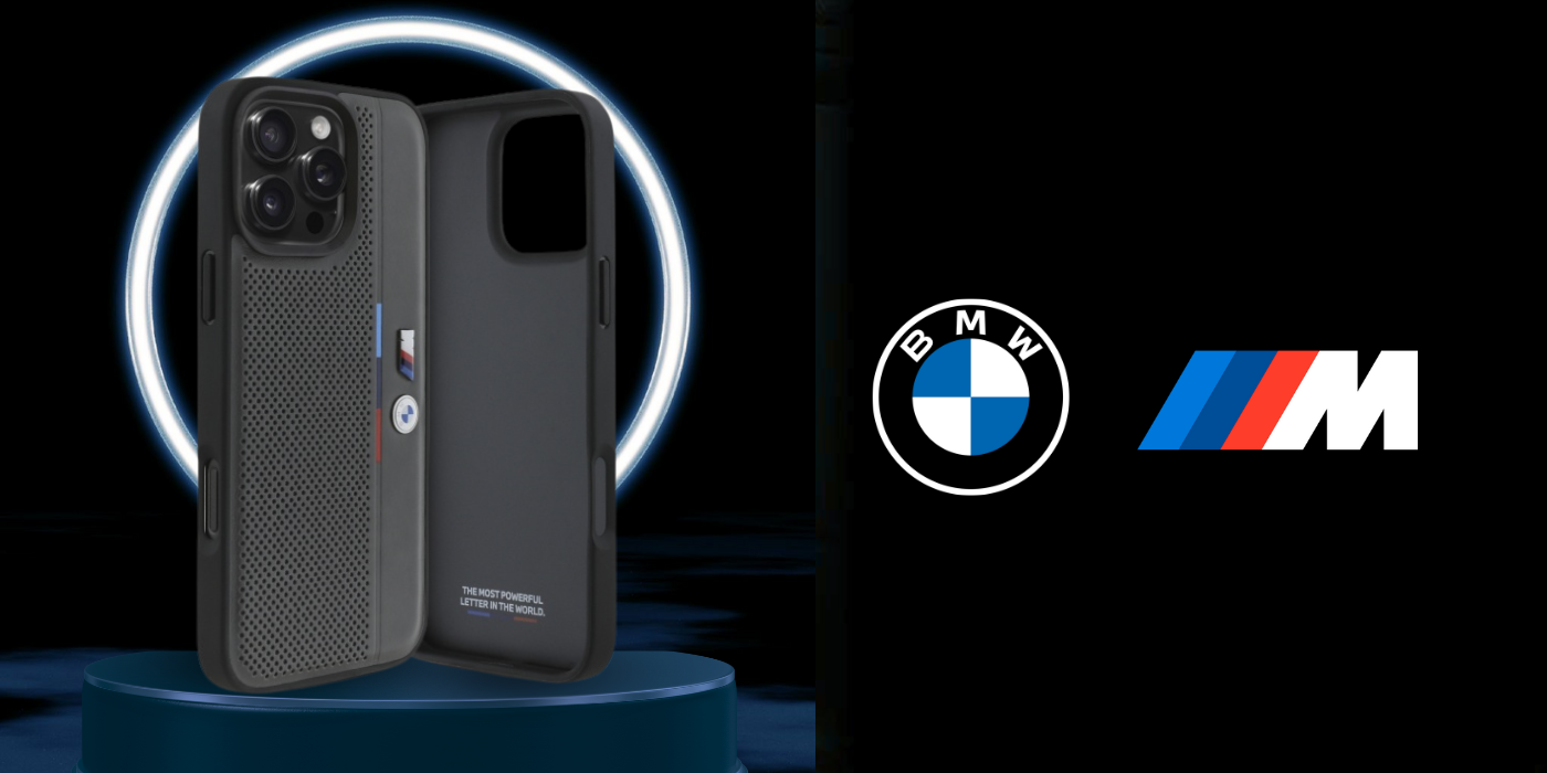 BMW BMHCP16L23 PUPVA Apple iPhone 16 Pro 6.3″ anthracite kietas dėklas M Perforated Tricolor Detail Line aprašymas - Prekės nuotrauka BMW BMHCP16L23 PUPVA Apple iPhone 16 Pro 6.3″ anthracite kietas dėklas M Perforated Tricolor Detail Line aprašymas - Prekės nuotrauka