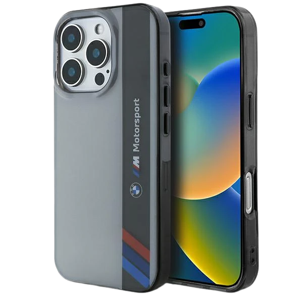 BMW BMHCP16L23HTFEG Apple iPhone 16 Pro 6.3 BMW BMHCP16L23HTFEG Apple iPhone 16 Pro 6.3