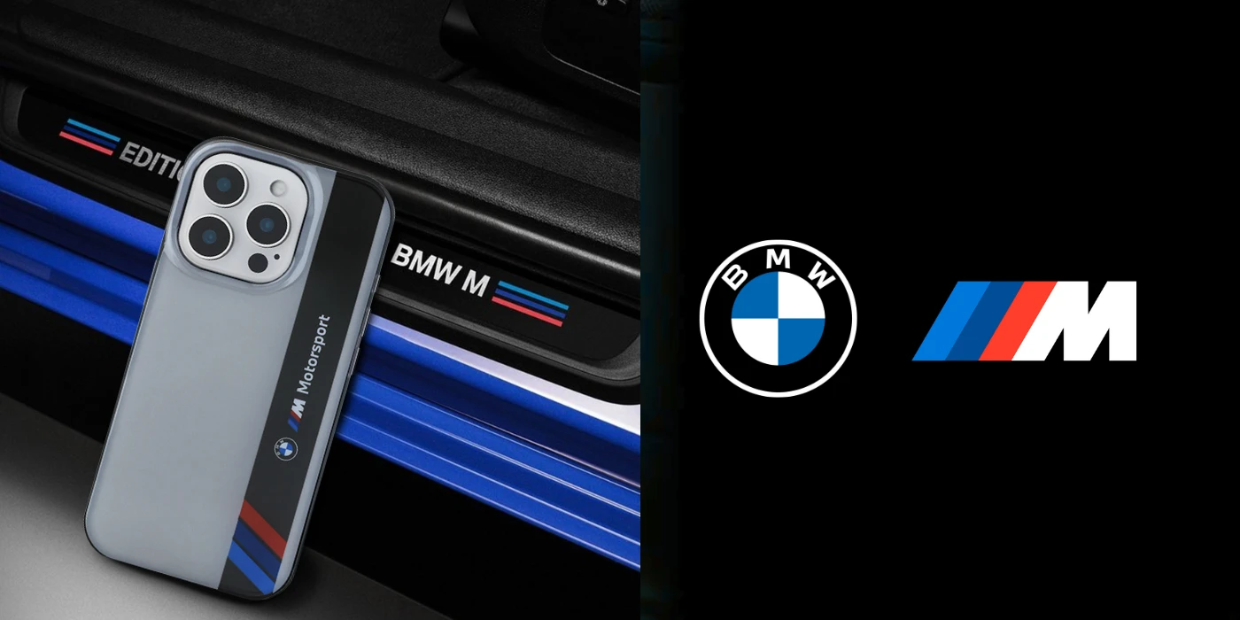 BMW BMHCP16L23HTFEG Apple iPhone 16 Pro 6.3 BMW BMHCP16L23HTFEG Apple iPhone 16 Pro 6.3