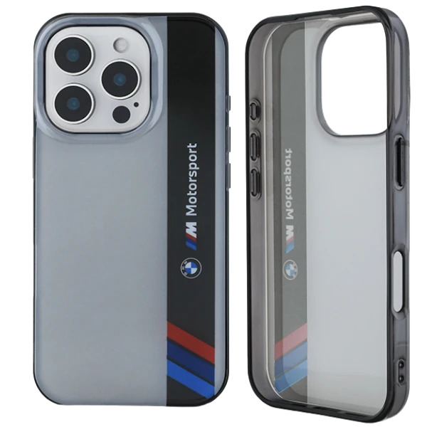 BMW BMHCP16L23HTFEG Apple iPhone 16 Pro 6.3 BMW BMHCP16L23HTFEG Apple iPhone 16 Pro 6.3