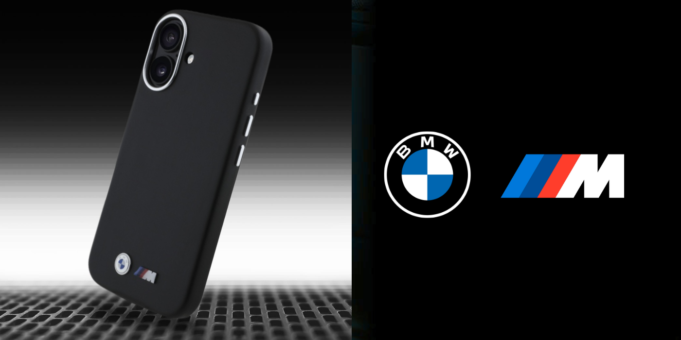 BMW BMHCP16S23 PMWK Apple iPhone 16 6.1″ juodos spalvos kietas dėklas M Smooth Full Wrapped Metal aprašymas - Prekės nuotrauka BMW BMHCP16S23 PMWK Apple iPhone 16 6.1″ juodos spalvos kietas dėklas M Smooth Full Wrapped Metal aprašymas - Prekės nuotrauka