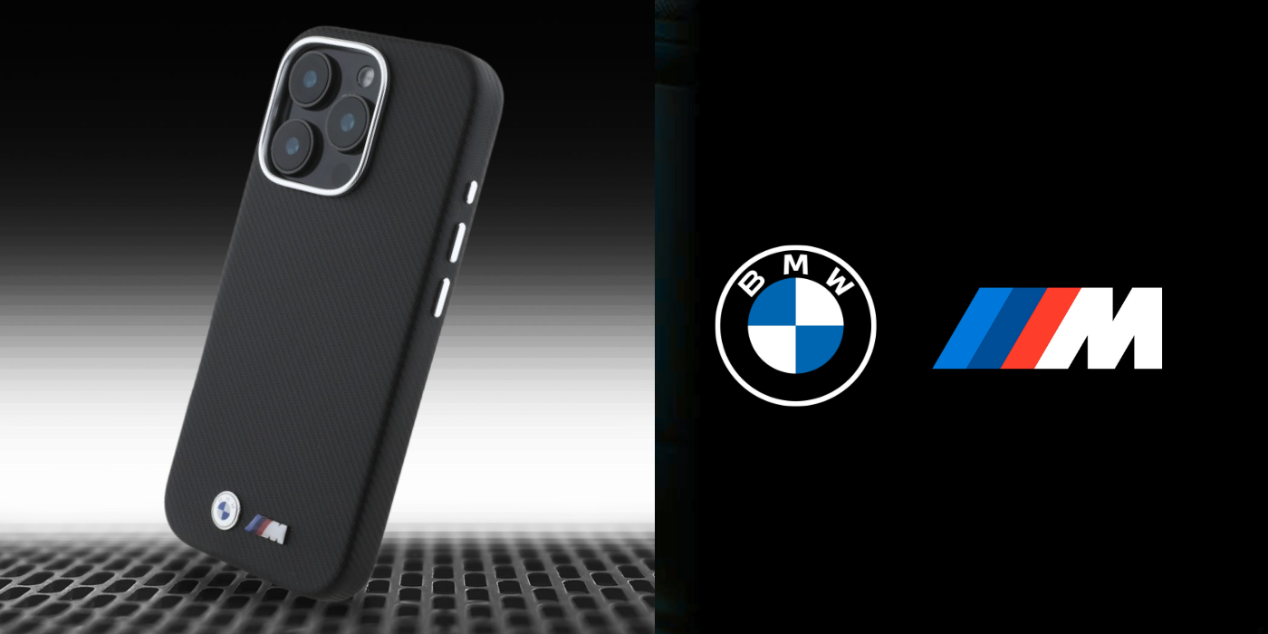BMW BMHCP16X23 PUFWKEV Apple iPhone 16 Pro Max 6.9″ juodos spalvos kietas dėklas M Edition Kevlar wrapped metal aprašymas - Prekės nuotrauka BMW BMHCP16X23 PUFWKEV Apple iPhone 16 Pro Max 6.9″ juodos spalvos kietas dėklas M Edition Kevlar wrapped metal aprašymas - Prekės nuotrauka