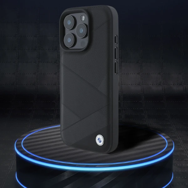 BMW BMHCP16X23RCGPK Apple iPhone 16 Pro Max 6.9 BMW BMHCP16X23RCGPK Apple iPhone 16 Pro Max 6.9