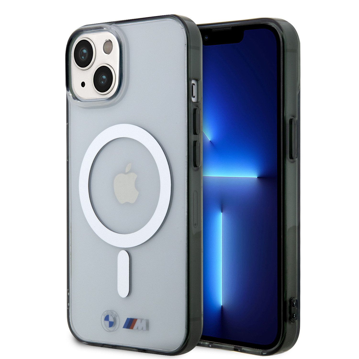 BMW BMHMP14MHCRS dėklas Apple iPhone 14 Plus 15 Plus 6.7″ skaidrus kietas dėklas Sidabrinis Ring MagSafe aprašymas - Prekės nuotrauka BMW BMHMP14MHCRS dėklas Apple iPhone 14 Plus 15 Plus 6.7″ skaidrus kietas dėklas Sidabrinis Ring MagSafe aprašymas - Prekės nuotrauka