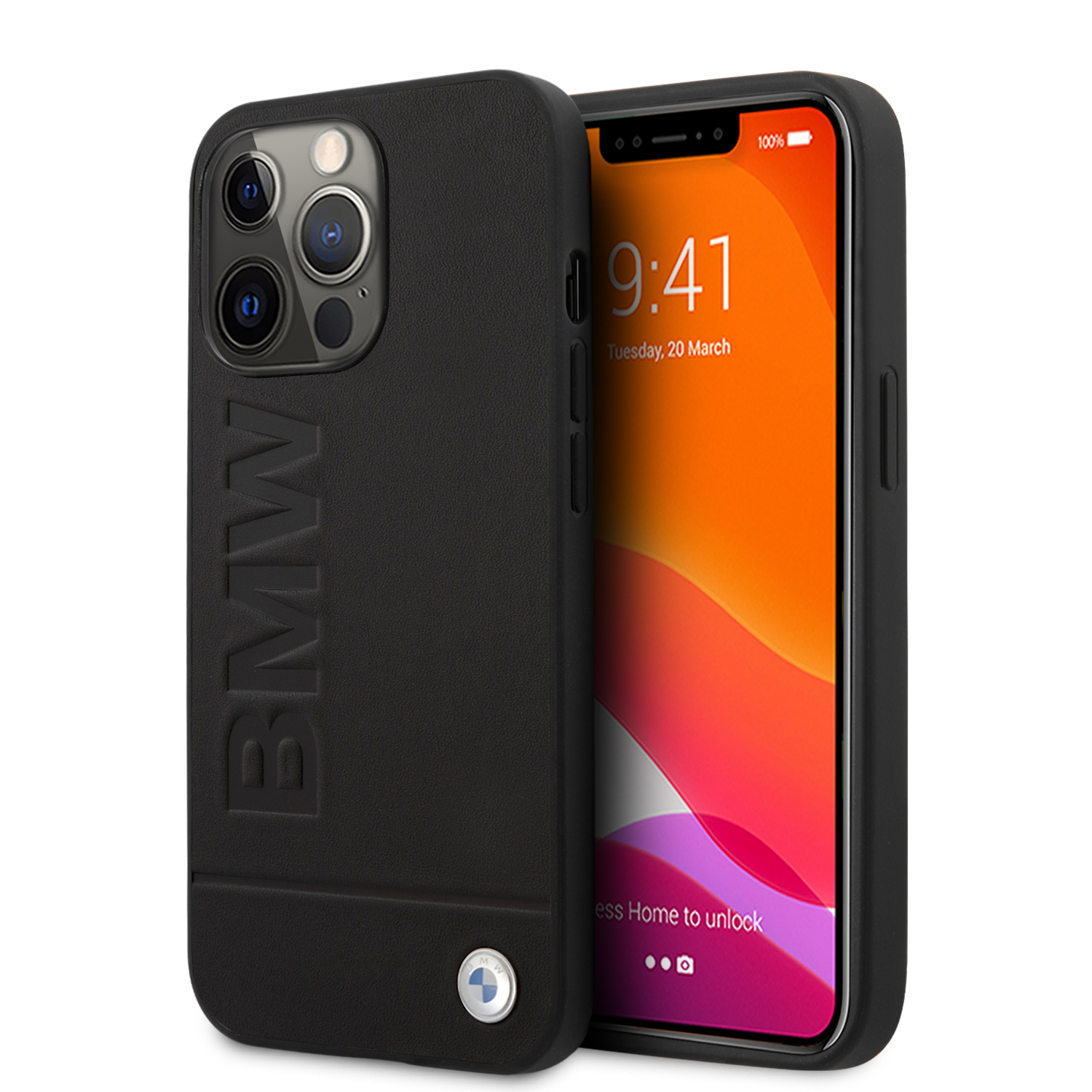 BMW BMHMP14XSLLBK Apple iPhone 14 Pro Max 6,7″ juodos spalvos kietas dėklas Signature Logo Imprint Magsafe aprašymas - Prekės nuotrauka BMW BMHMP14XSLLBK Apple iPhone 14 Pro Max 6,7″ juodos spalvos kietas dėklas Signature Logo Imprint Magsafe aprašymas - Prekės nuotrauka
