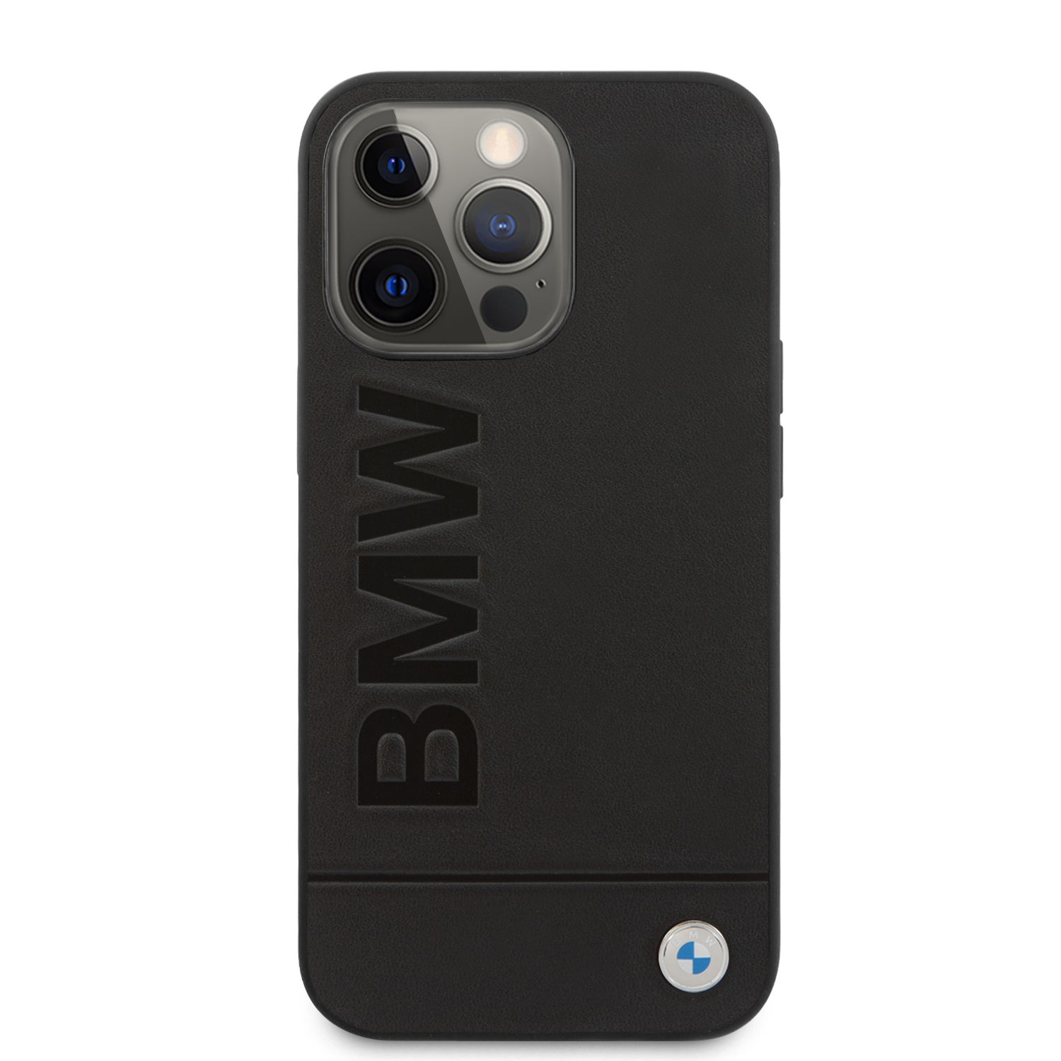 BMW BMHMP14XSLLBK Apple iPhone 14 Pro Max 6,7″ juodos spalvos kietas dėklas Signature Logo Imprint Magsafe aprašymas - Prekės nuotrauka BMW BMHMP14XSLLBK Apple iPhone 14 Pro Max 6,7″ juodos spalvos kietas dėklas Signature Logo Imprint Magsafe aprašymas - Prekės nuotrauka