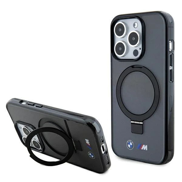BMW BMHMP15LURSK Apple iPhone 15 Pro 6.1 BMW BMHMP15LURSK Apple iPhone 15 Pro 6.1