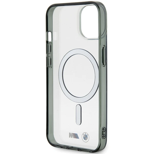 BMW BMHMP15SHCRS Apple iPhone 15 / 14 / 13 6.1 BMW BMHMP15SHCRS Apple iPhone 15 / 14 / 13 6.1