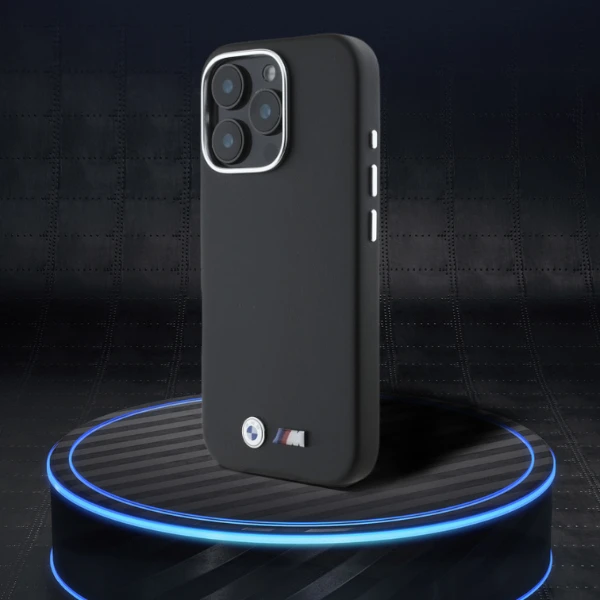 BMW BMHMP16M23PMWK Apple iPhone 16 Plus 6.7