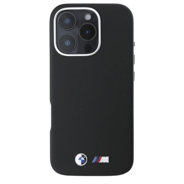 BMW BMHMP16X23PMWK Apple iPhone 16 Pro Max 6.9