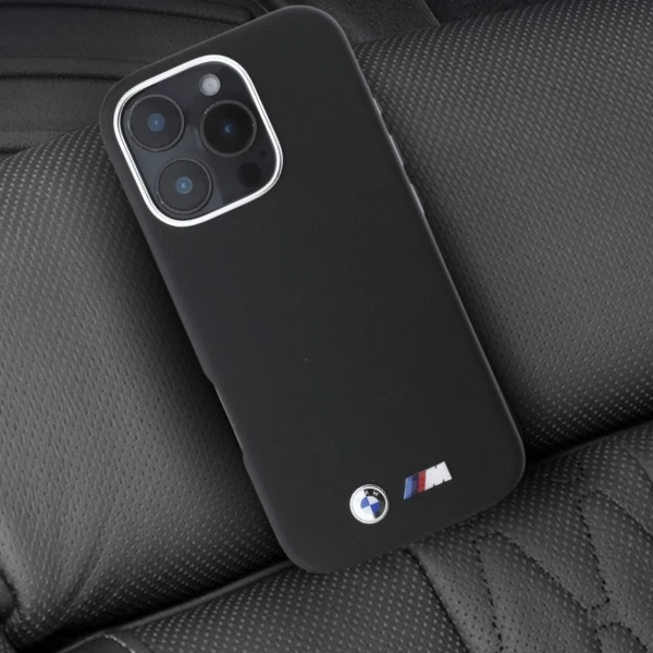 BMW BMHMP16X23PMWK Apple iPhone 16 Pro Max 6.9