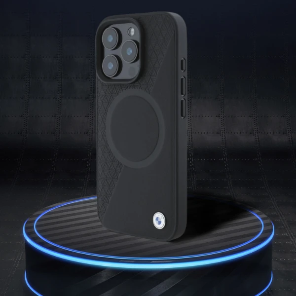 BMW BMHMP16X23RTPK Apple iPhone 16 Pro Max 6.9