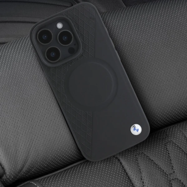 BMW BMHMP16X23RTPK Apple iPhone 16 Pro Max 6.9