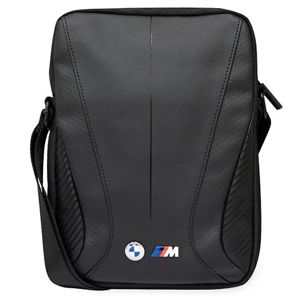 BMW BMTBCO10SPCTFK planšetės krepšys 10″ juodos spalvos Perforated aprašymas - Prekės nuotrauka