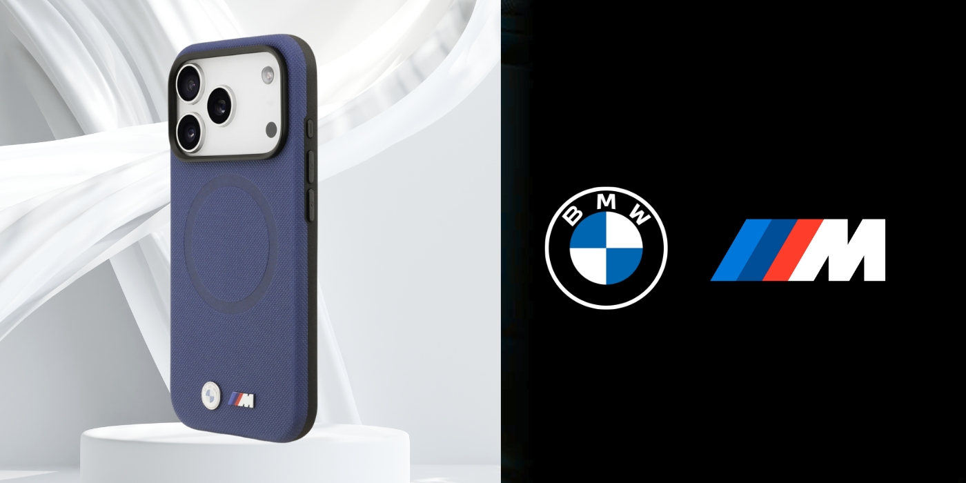 BMW M FW Metal Logo MagSafe dėklas Apple iPhone 17 Pro Navy mėlynos spalvos aprašymas - Prekės nuotrauka BMW M FW Metal Logo MagSafe dėklas Apple iPhone 17 Pro Navy mėlynos spalvos aprašymas - Prekės nuotrauka