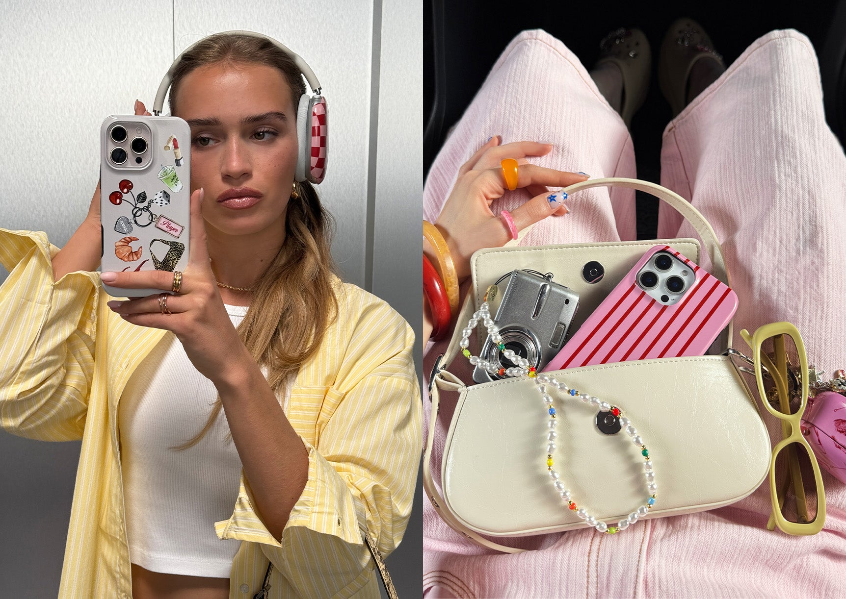 Burga Tough MagSafe dėklas, Nothing Changes – iPhone 18 Pro Max aprašymas - Prekės nuotrauka