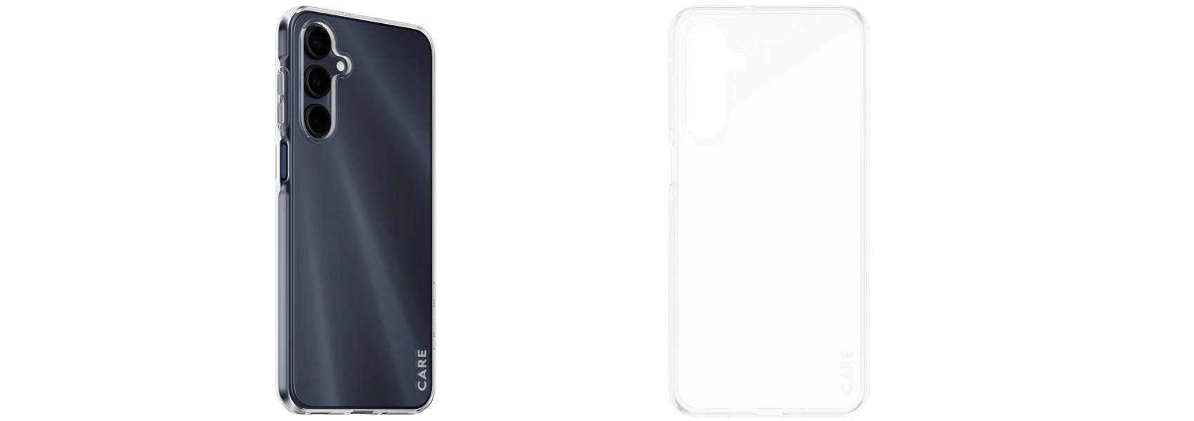 Panzer Glass CARE by PanzerGlass Fashion X-Ray Samsung Galaxy A26 5G dėklas telefonui skaidrus aprašymas - Prekės nuotrauka Panzer Glass CARE by PanzerGlass Fashion X-Ray Samsung Galaxy A26 5G dėklas telefonui skaidrus aprašymas - Prekės nuotrauka