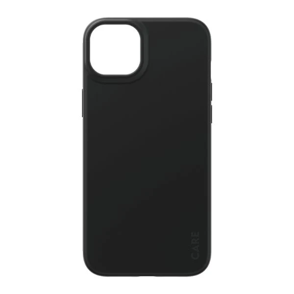 Panzer Glass CARE by PanzerGlass Fearlessly Fashionable Apple iPhone 15 Pro Max - dėklas telefonui juodos spalvos aprašymas - Prekės nuotrauka Panzer Glass CARE by PanzerGlass Fearlessly Fashionable Apple iPhone 15 Pro Max - dėklas telefonui juodos spalvos aprašymas - Prekės nuotrauka