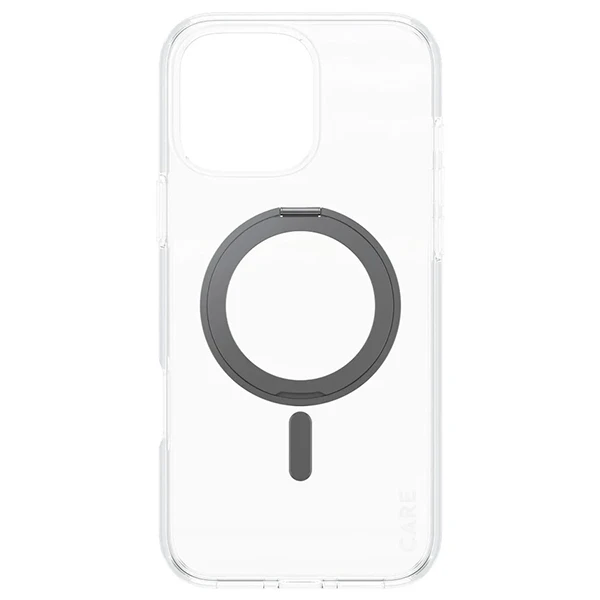 Panzer Glass CARE by PanzerGlass Feature Kickstand Case Apple iPhone 16 Pro Max 6.9 Panzer Glass CARE by PanzerGlass Feature Kickstand Case Apple iPhone 16 Pro Max 6.9
