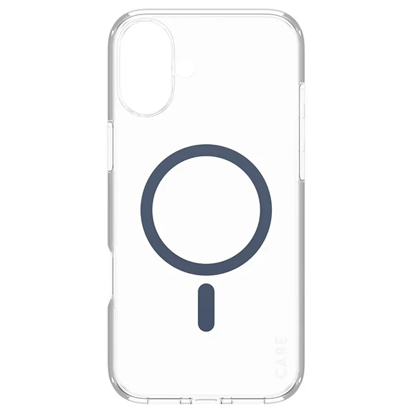 Panzer Glass CARE by PanzerGlass Flagship Apple iPhone 16 Plus 6.7