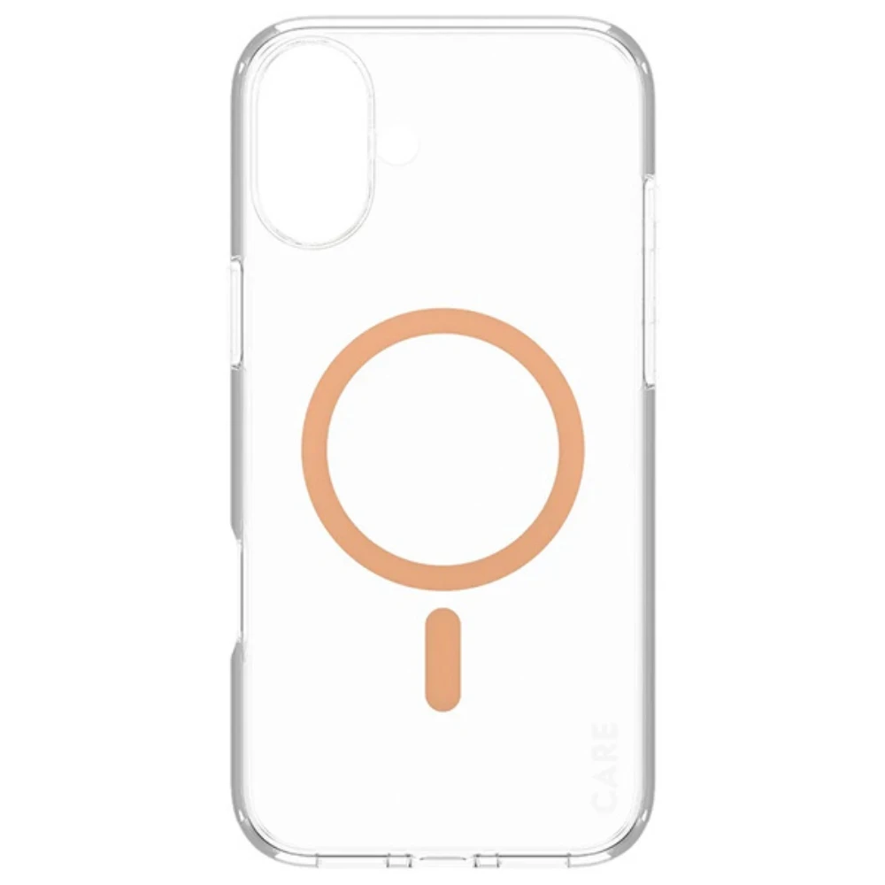 Dėklas PanzerGlass Flagship Apple iPhone 16 Plus 6.7 Panzer Glass CARE Dėklas PanzerGlass Flagship Apple iPhone 16 Plus 6.7 Panzer Glass CARE