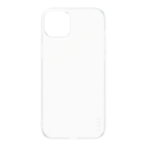 Panzer Glass CARE by PanzerGlass Slim X-Ray Apple iPhone 15 Plus - dėklas telefonui skaidrus aprašymas - Prekės nuotrauka Panzer Glass CARE by PanzerGlass Slim X-Ray Apple iPhone 15 Plus - dėklas telefonui skaidrus aprašymas - Prekės nuotrauka